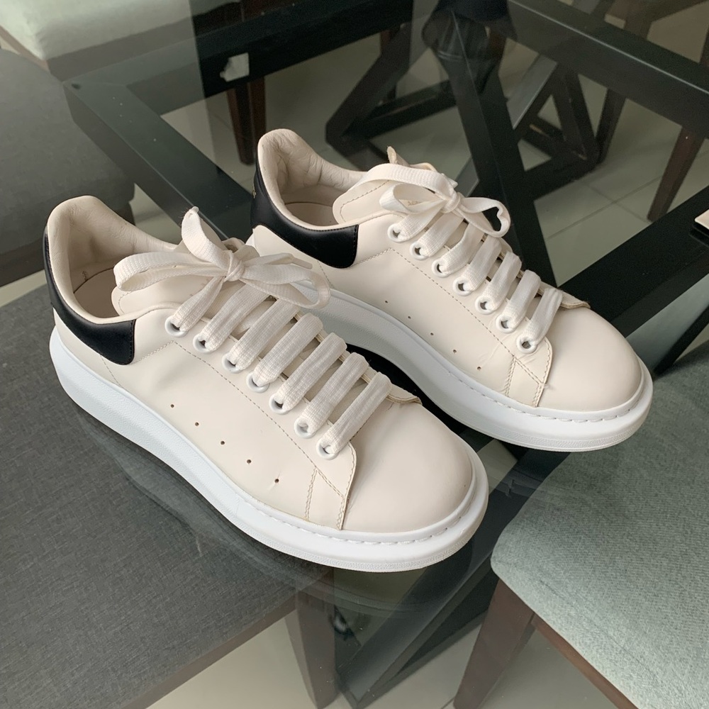 Alexander McQueen size 39